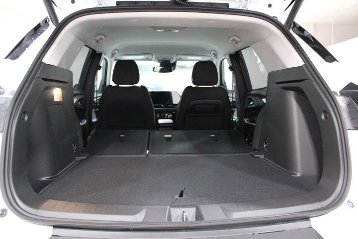 New 2026 Chevrolet TrailBlazer LT w/ Convenience Package image 14