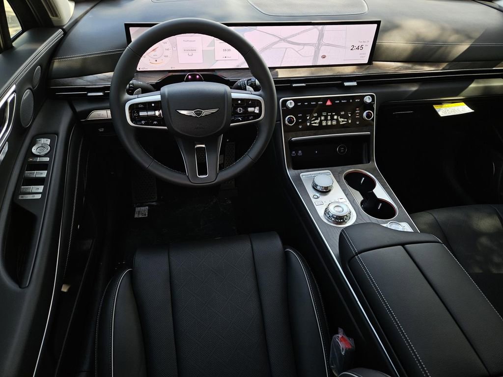 New 2026 Genesis GV80 2.5T Prestige image 19