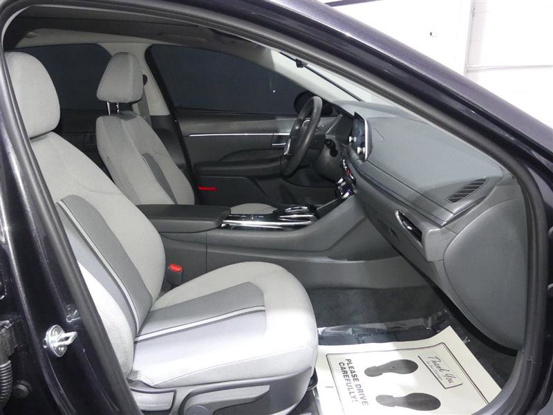 Used 2021 Hyundai Sonata SEL w/ Convenience Package image 22