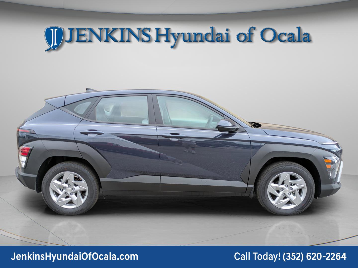 New 2026 Hyundai Kona SE image 2