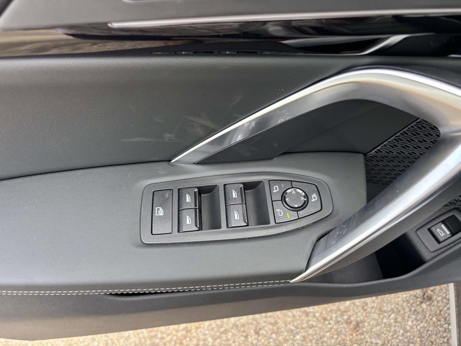 New 2026 BMW X1 xDrive28i w/ Technology Package image 13