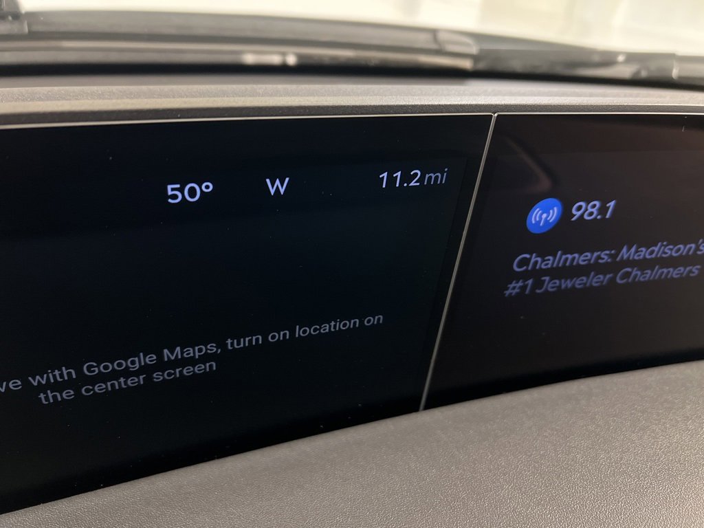 New 2026 Lincoln Navigator Reserve image 26