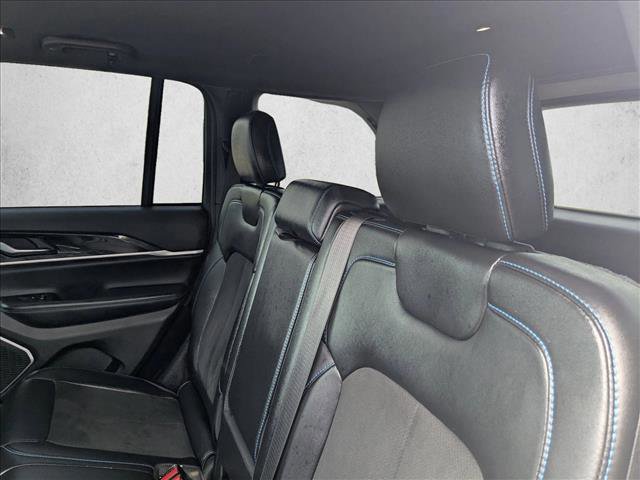 Certified 2023 Jeep Grand Cherokee Trailhawk image 16