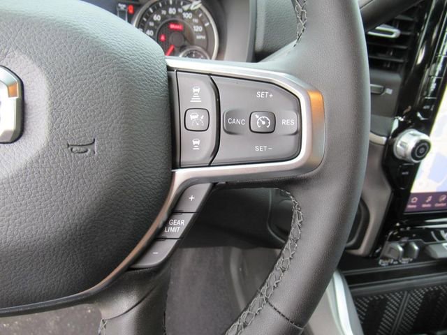 New 2026 RAM 2500 Big Horn image 20