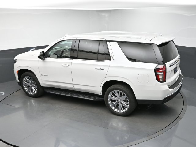 Used 2021 Chevrolet Tahoe LT AWD/4WD image 20