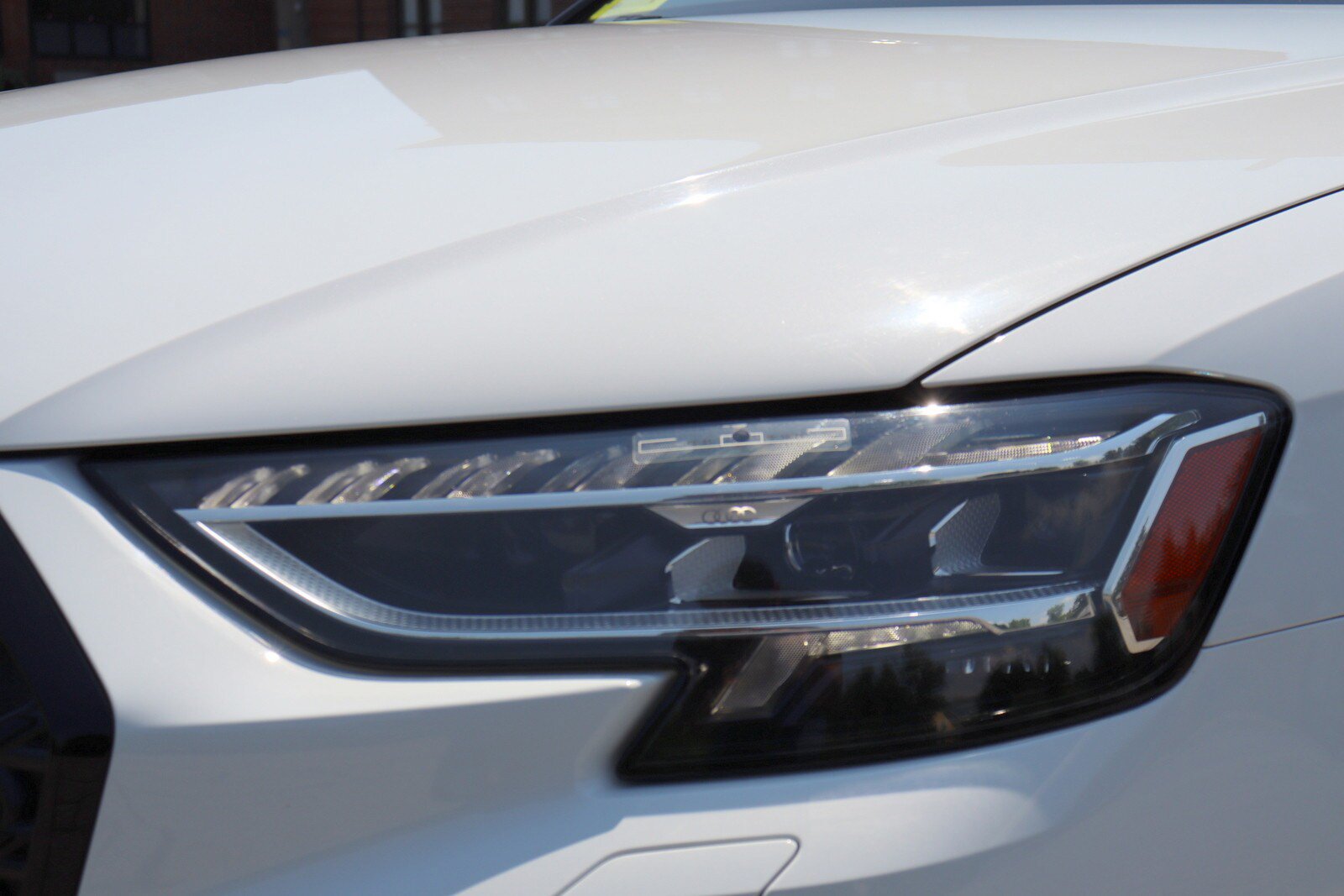 Used 2023 Audi A8 L 3.0T w/ Luxury Package AWD/4WD image 39