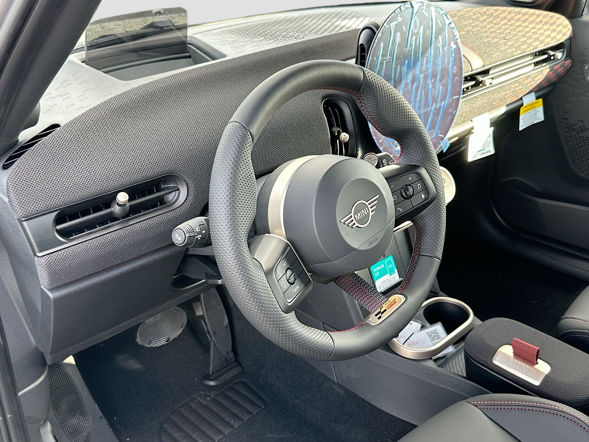 New 2026 MINI Cooper S image 7