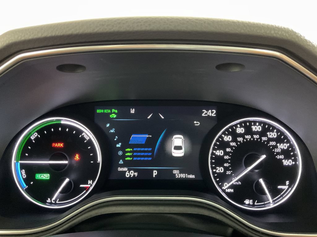 Used 2021 Toyota Avalon Limited w/ Advanced Safety Package FWD image 29