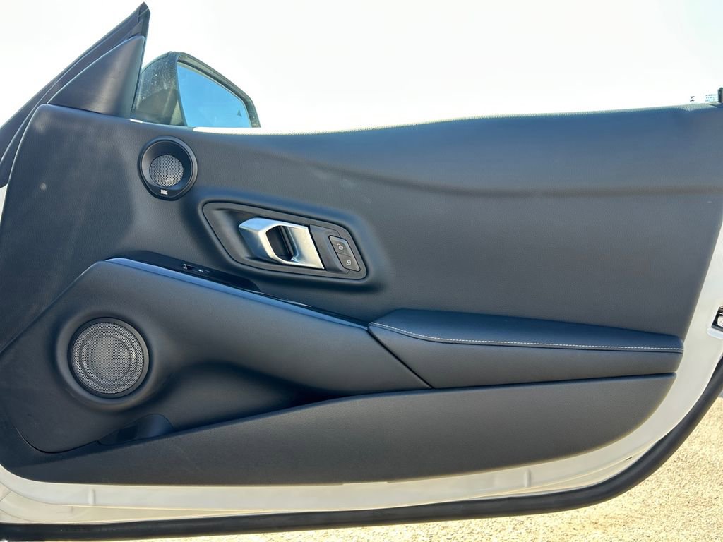 Used 2023 Toyota Supra image 25