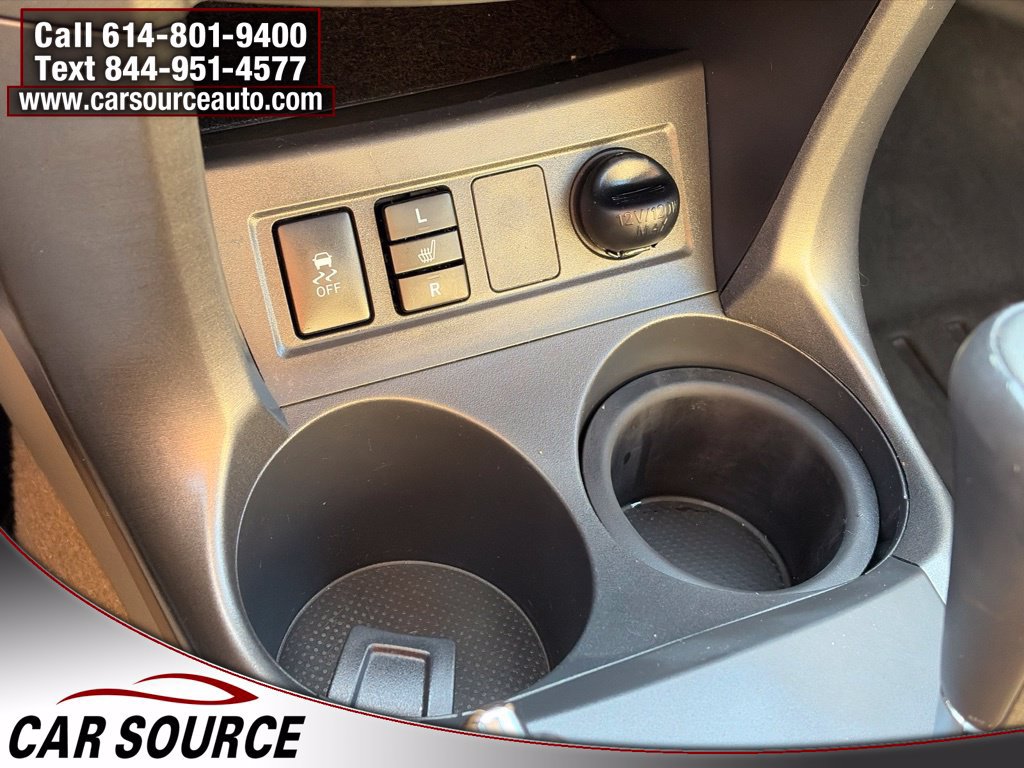 Used 2012 Toyota RAV4 Limited w/ Navigation Value Pkg AWD/4WD image 22