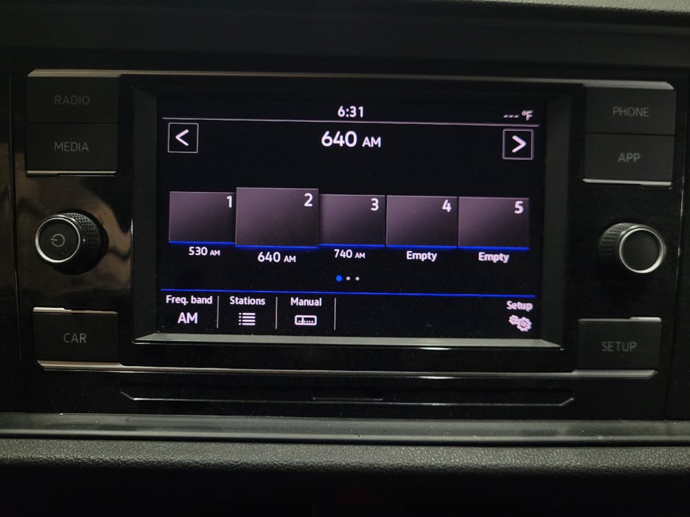 Used 2019 Volkswagen Jetta S w/ Driver Assistance Package FWD image 25