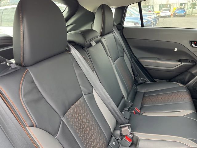 Certified 2026 Subaru Crosstrek 2.5i Limited AWD/4WD image 22