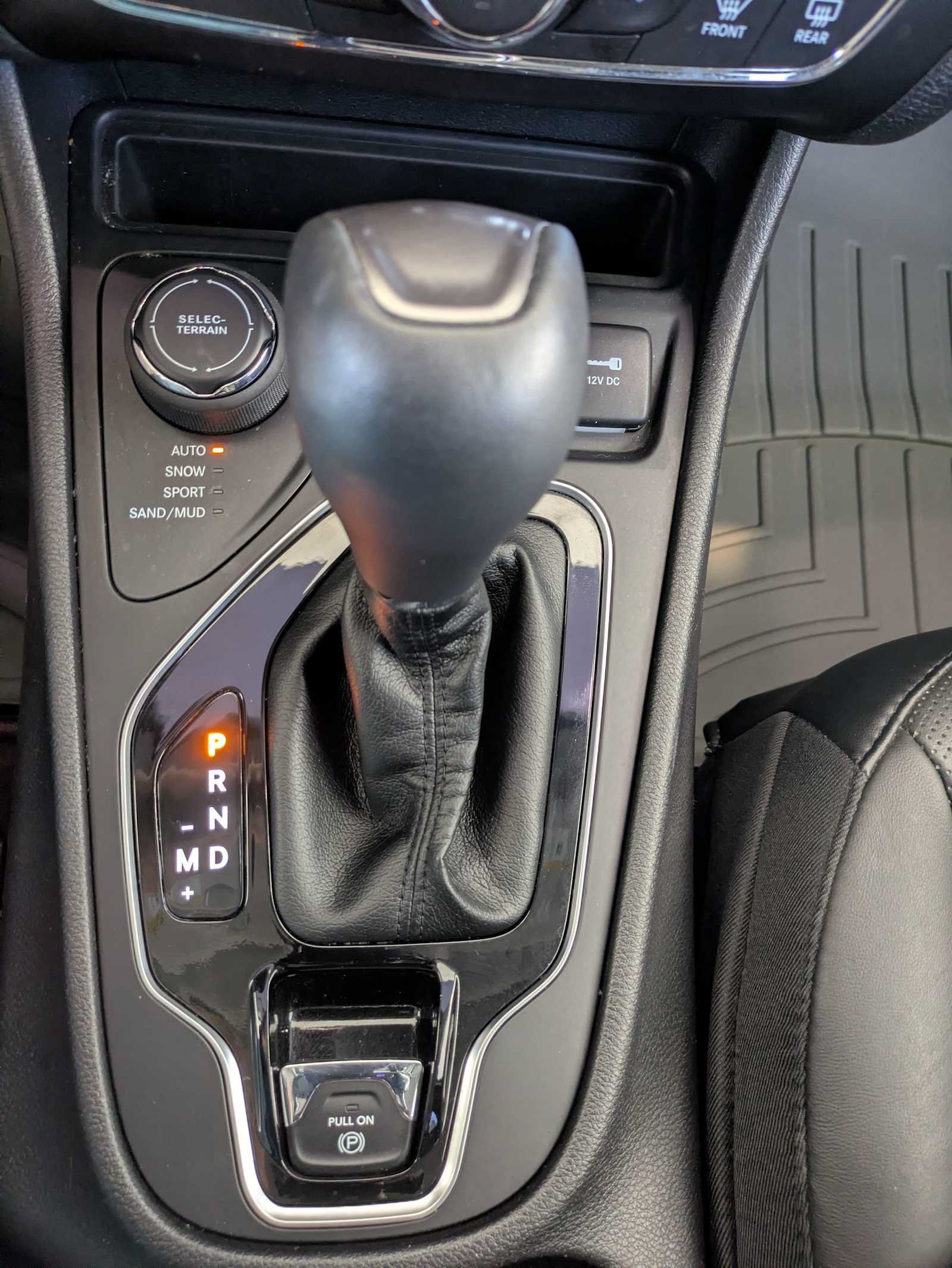 Used 2021 Jeep Cherokee Limited AWD/4WD image 15
