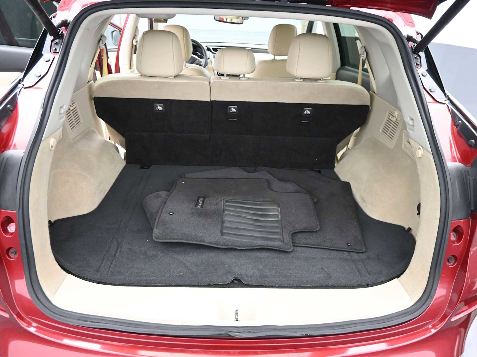 Used 2019 Nissan Murano Platinum image 13