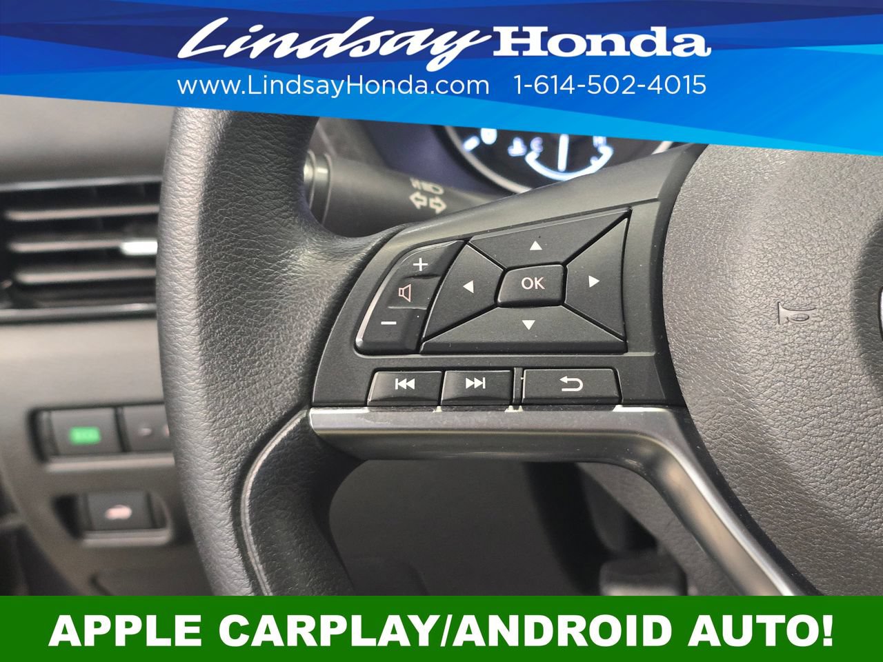Used 2024 Nissan Sentra SV FWD image 16
