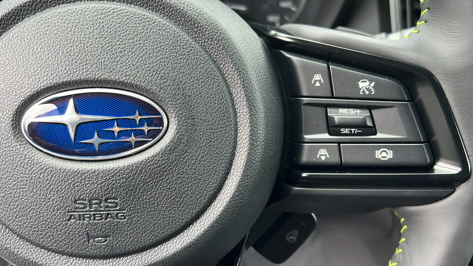 New 2026 Subaru Ascent Bronze Edition AWD/4WD image 20
