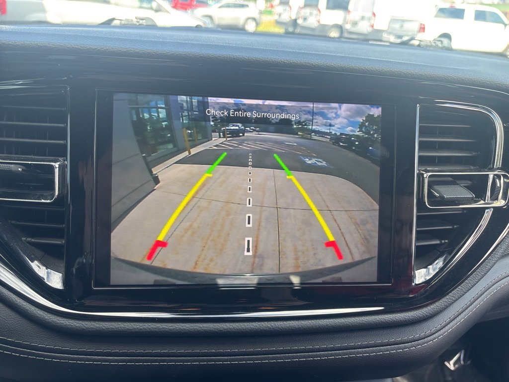 Used 2021 Dodge Durango GT image 25