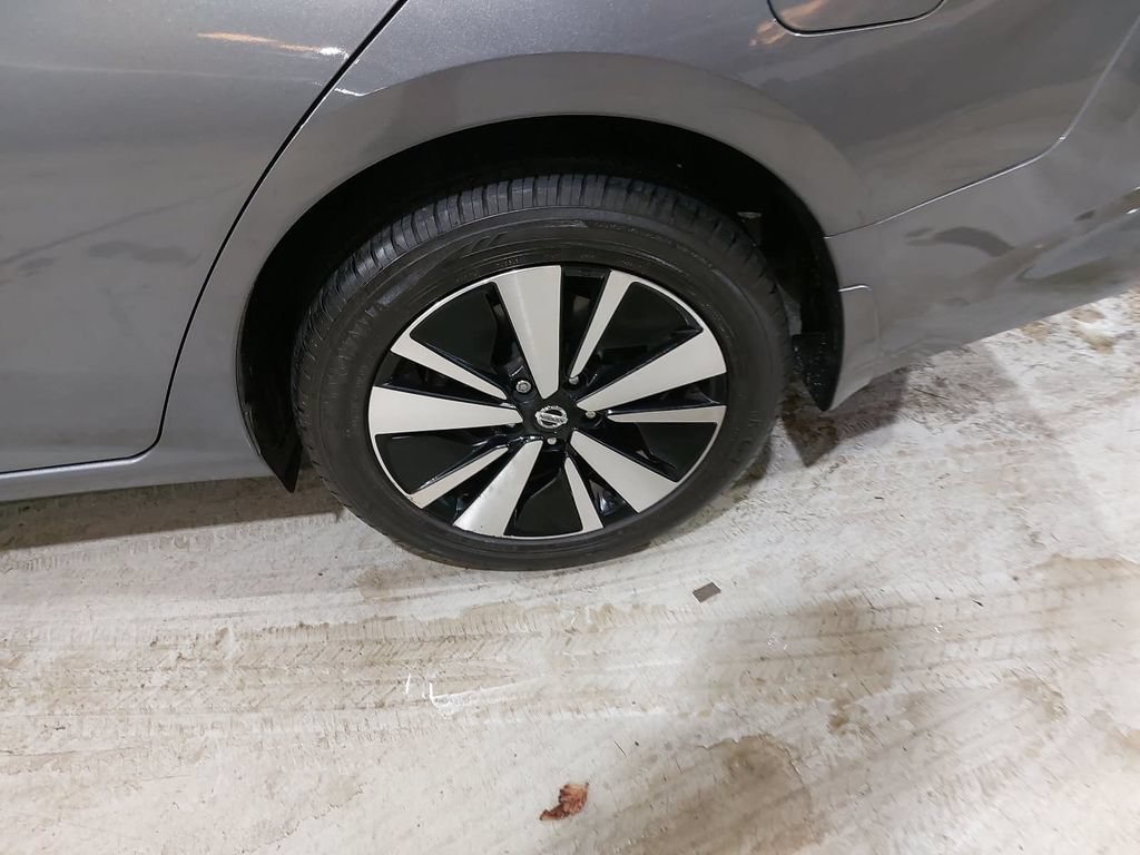 Used 2022 Nissan Altima 2.5 SL AWD/4WD image 28