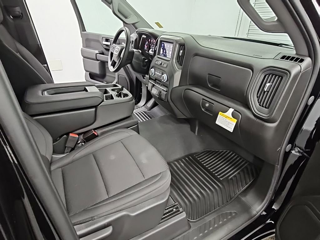 New 2026 GMC Sierra 1500 Pro w/ Graphite Edition image 32