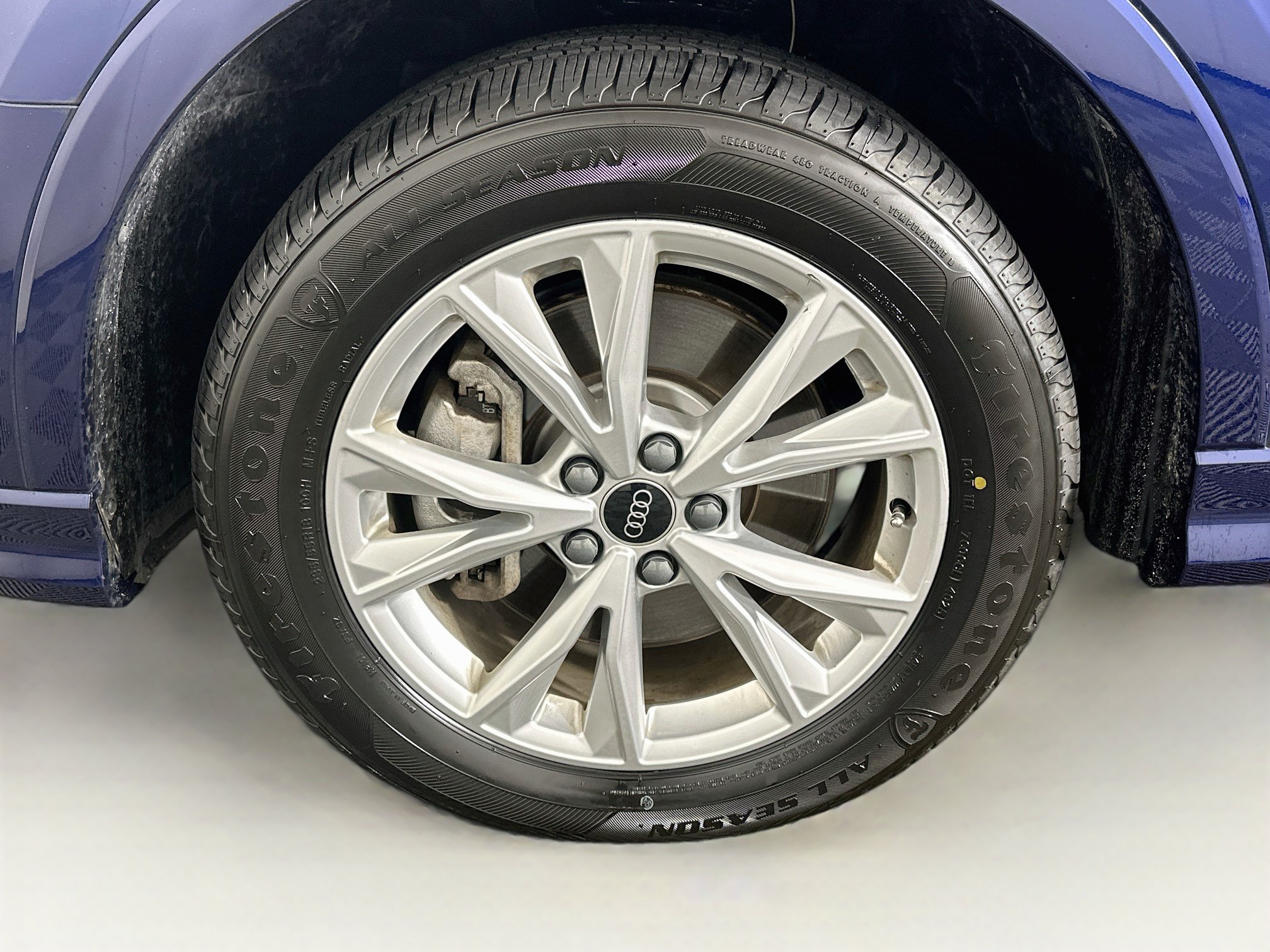 Used 2025 Audi Q3 2.0T Premium AWD/4WD image 11