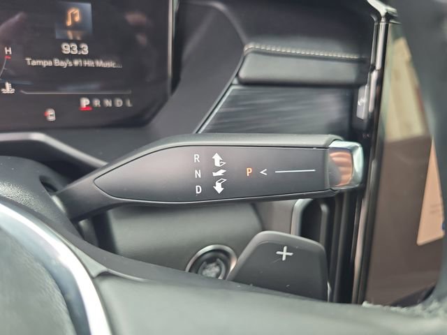 Certified 2025 GMC Acadia Elevation image 24