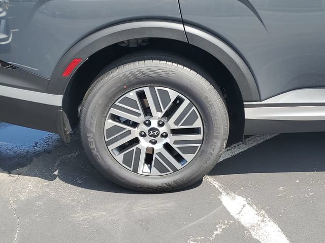 New 2026 Hyundai Palisade SEL AWD/4WD image 5