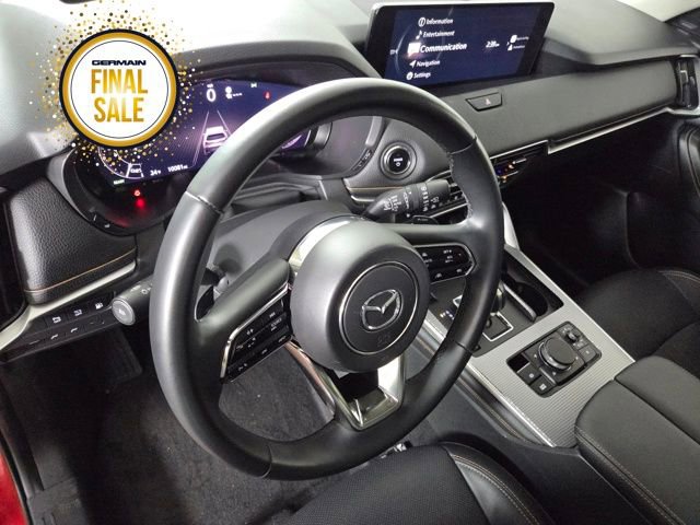 Used 2025 MAZDA CX-90 Plug-In Hybrid w/Premium Sport image 14