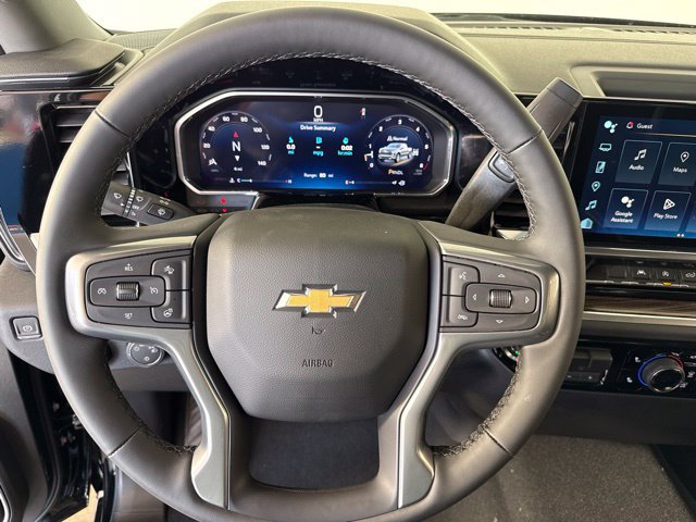 New 2026 Chevrolet Silverado 1500 LT AWD/4WD image 17