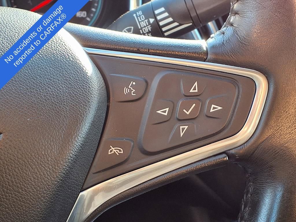 Used 2016 Chevrolet Malibu LT image 27