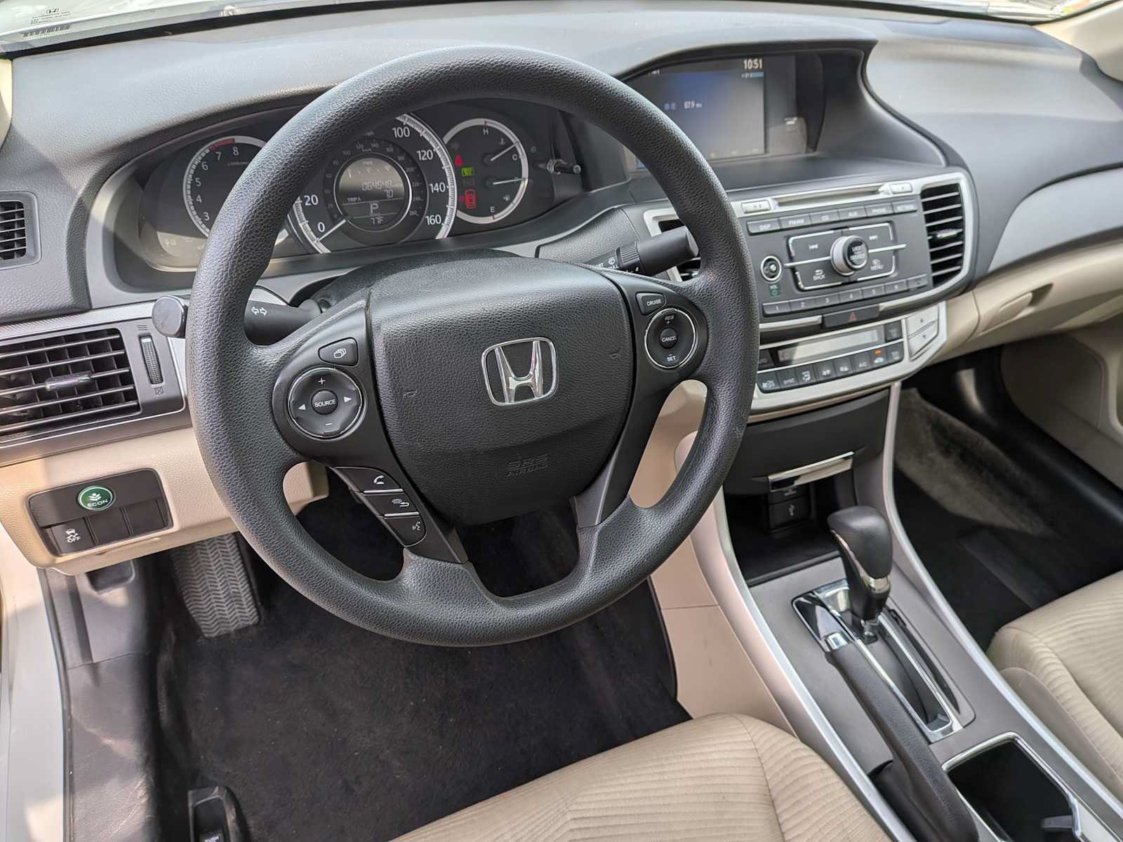 Used 2014 Honda Accord LX image 13