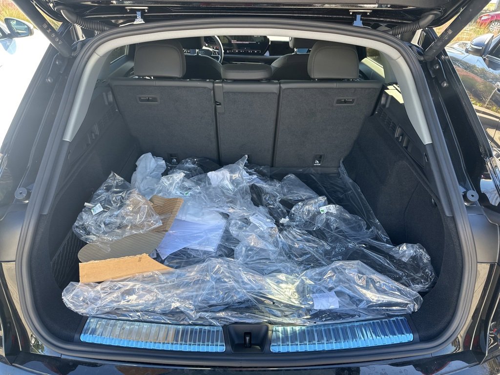 New 2025 Audi Q5 Premium Plus image 15