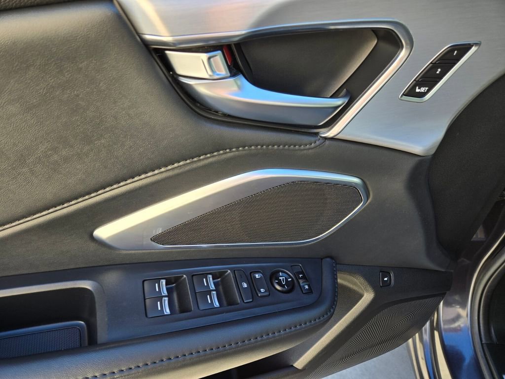 Used 2020 Acura RDX Base image 23