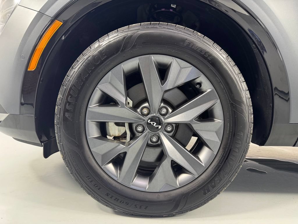 Used 2023 Kia Sportage SX Prestige AWD/4WD image 9