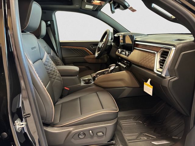 New 2026 GMC Canyon Denali w/ LPO, Denali Black Edition AWD/4WD image 16