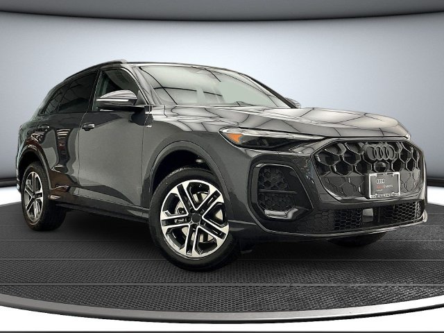 New 2026 Audi Q5 2.0T AWD/4WD image 2