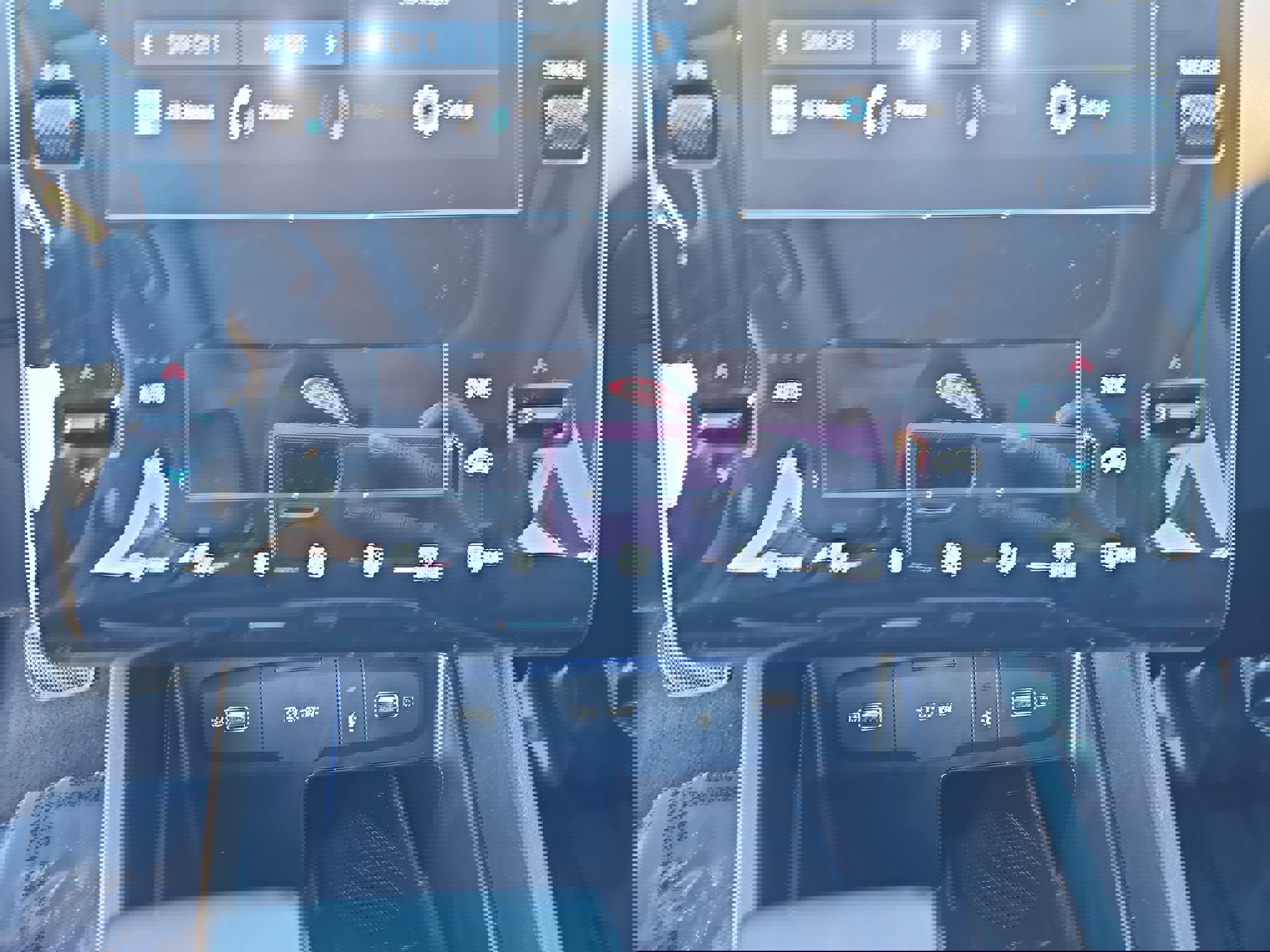 Used 2022 Hyundai Tucson SEL w/ Convenience + Premium Package image 22