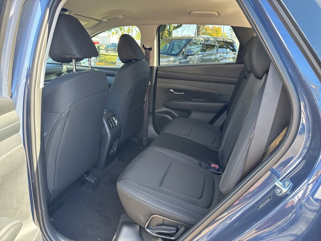 New 2026 Hyundai Tucson SEL image 14