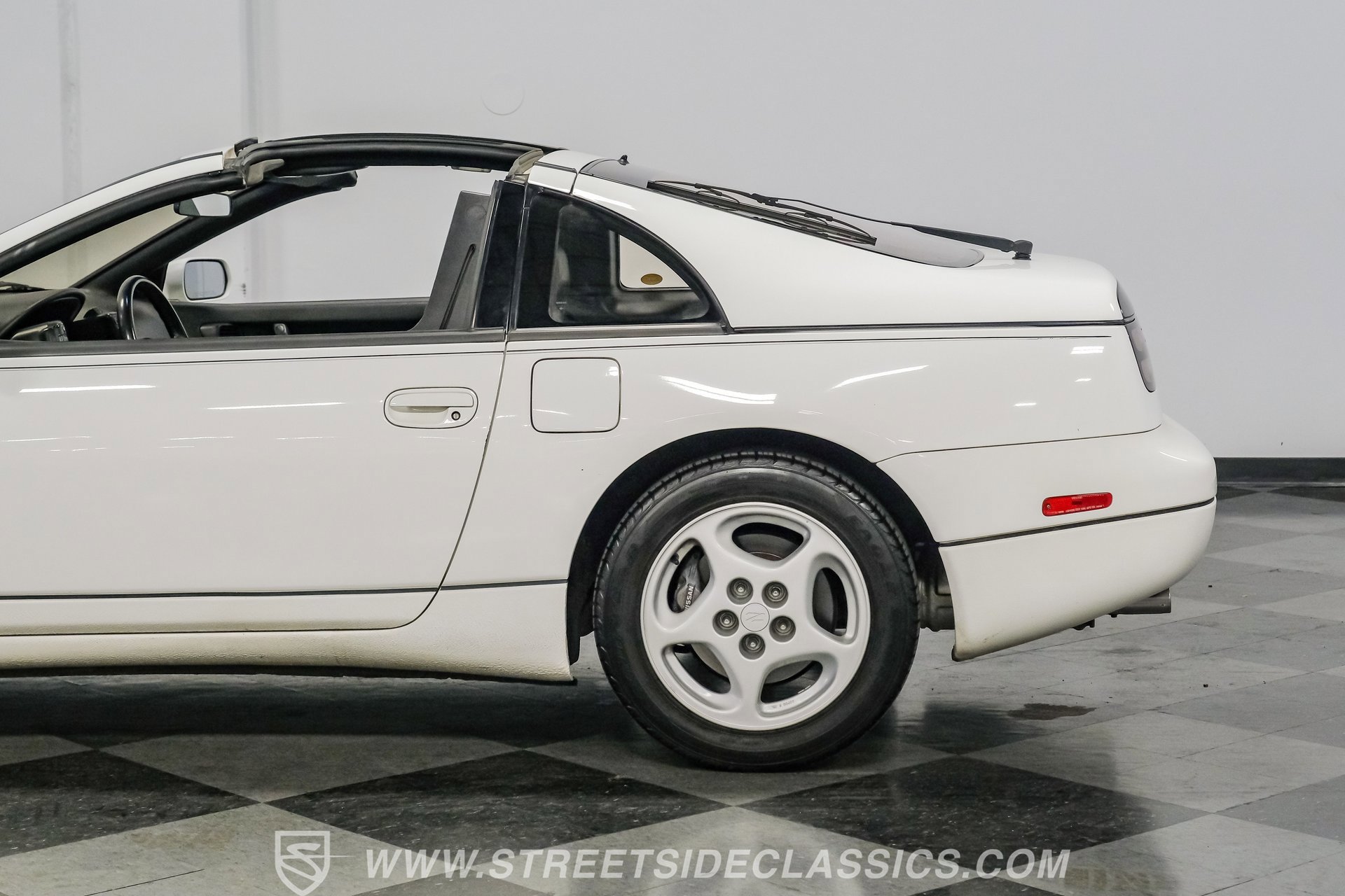 Used 1990 Nissan 300ZX GS image 24