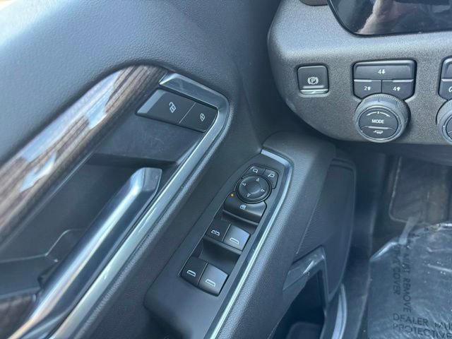 Used 2025 Chevrolet Silverado 2500 LT w/ Convenience Package AWD/4WD image 26