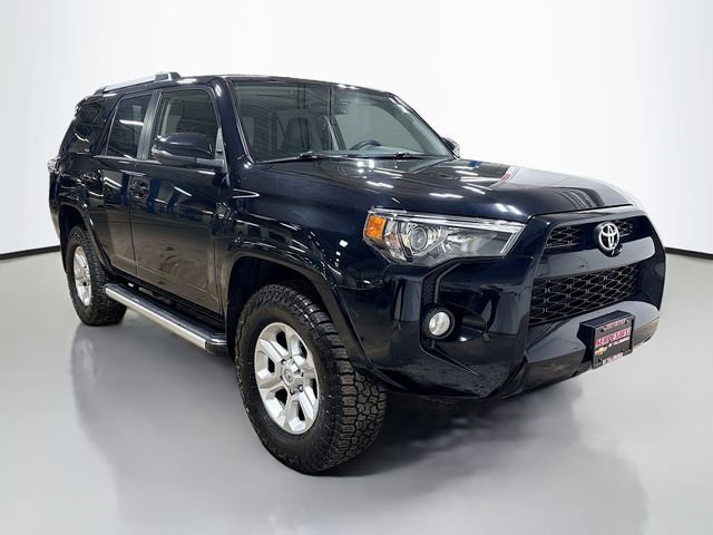 Used 2019 Toyota 4Runner SR5 Premium image 5