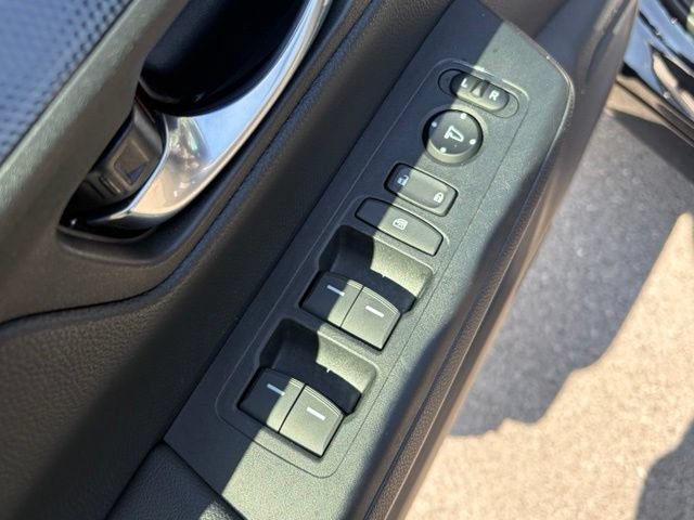 Certified 2025 Honda CR-V Sport-L image 12