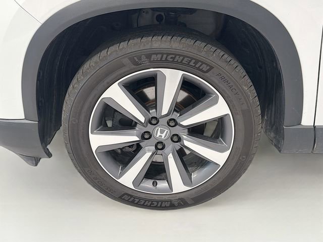 Used 2025 Honda Pilot Touring image 27