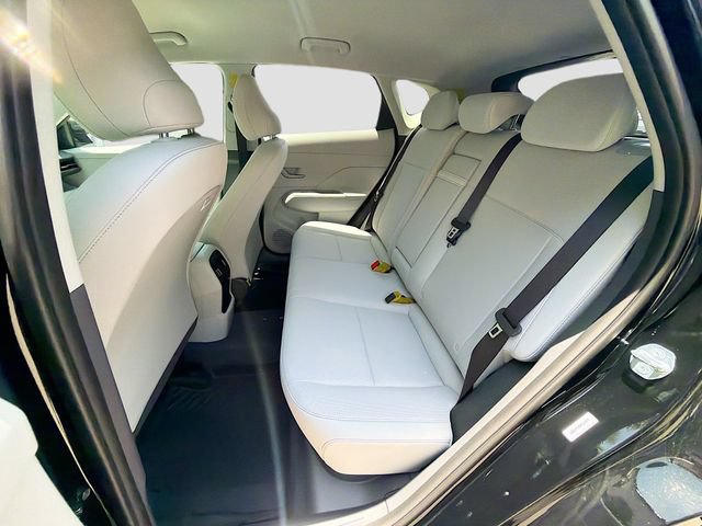 New 2026 Hyundai Kona SEL Sport FWD image 24