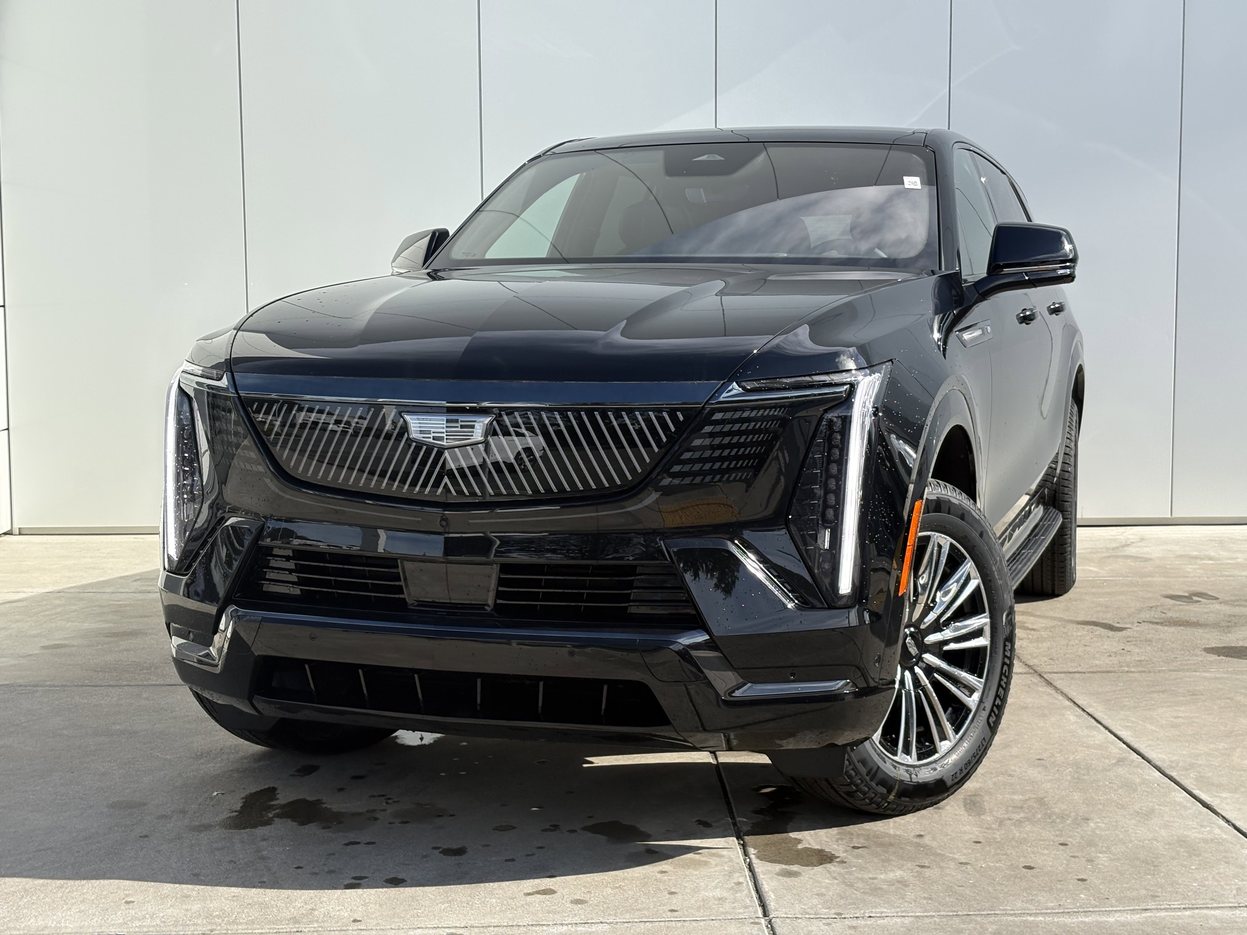 New 2026 Cadillac Escalade IQ Sport 1 image 1