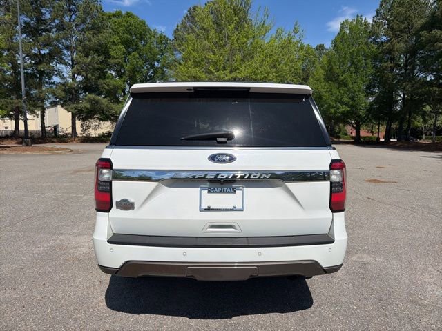 Used 2021 Ford Expedition King Ranch image 4