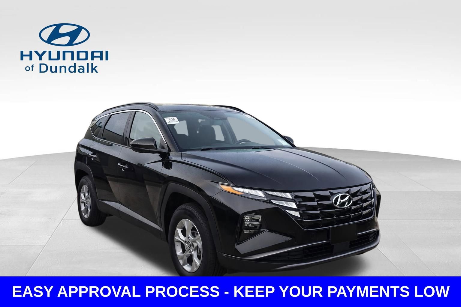 Used 2024 Hyundai Tucson SEL image 3