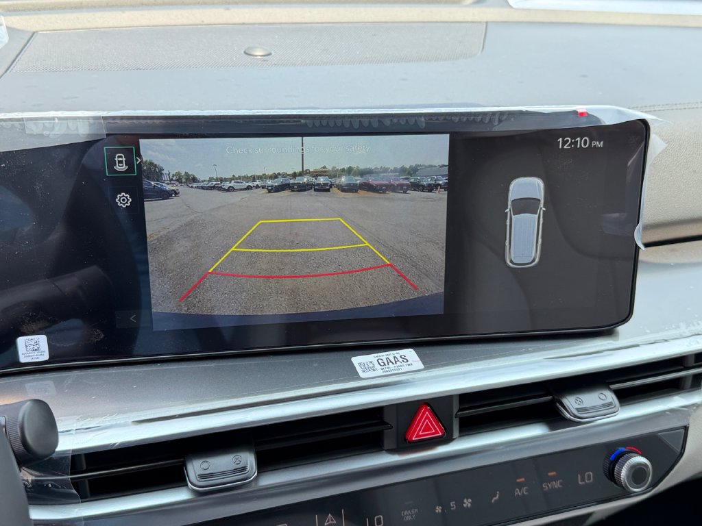New 2026 Kia Sorento EX AWD/4WD image 20