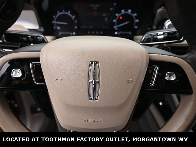 Used 2021 Lincoln Corsair AWD w/ Equipment Group 101A image 23