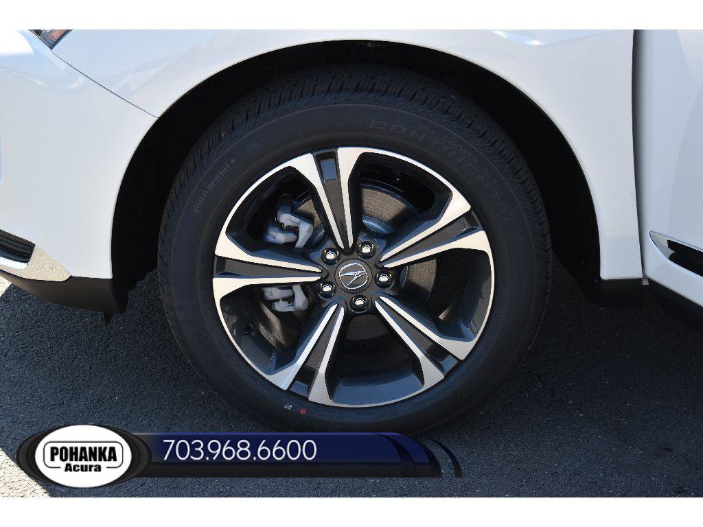 New 2026 Acura RDX SH-AWD w/ Technology Package image 36