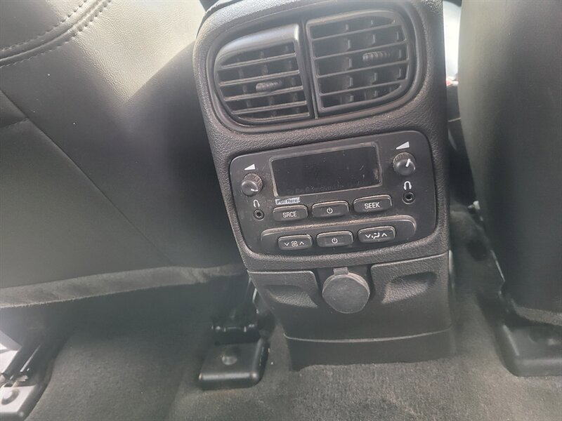 Used 2008 Chevrolet TrailBlazer LT AWD/4WD image 21